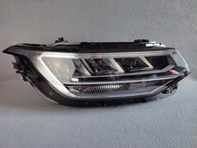 Laden Sie das Bild in den Galerie-Viewer, Frontscheinwerfer VW Tiguan Allspace 5NN941036B LED Rechts Headlight SCH3439954586sd