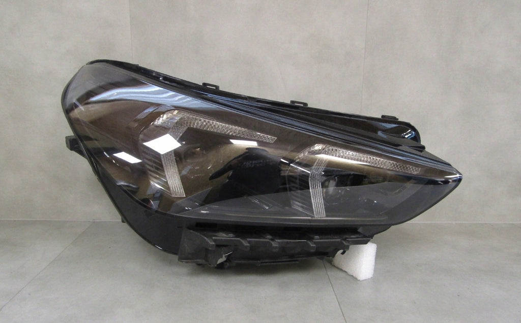 Frontscheinwerfer BMW X1 5A9A236-01 LED Rechts Scheinwerfer Headlight SCH2086479688kl