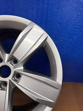 Load image into Gallery viewer, 1x Alufelge 17 Zoll 7.0" 5x112 40ET 3G0601025E VW Passat B8 Rim Wheel FEL7967610952ec