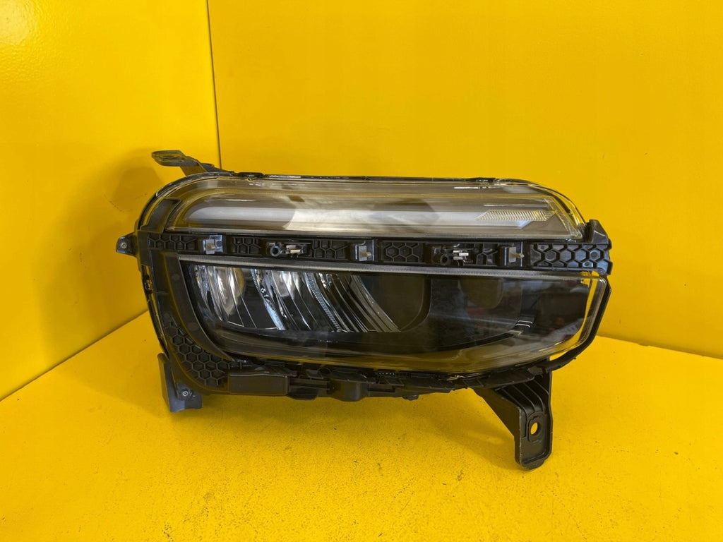 Frontscheinwerfer Jeep 52218717 LED Rechts Scheinwerfer Headlight SCH8209907764vb