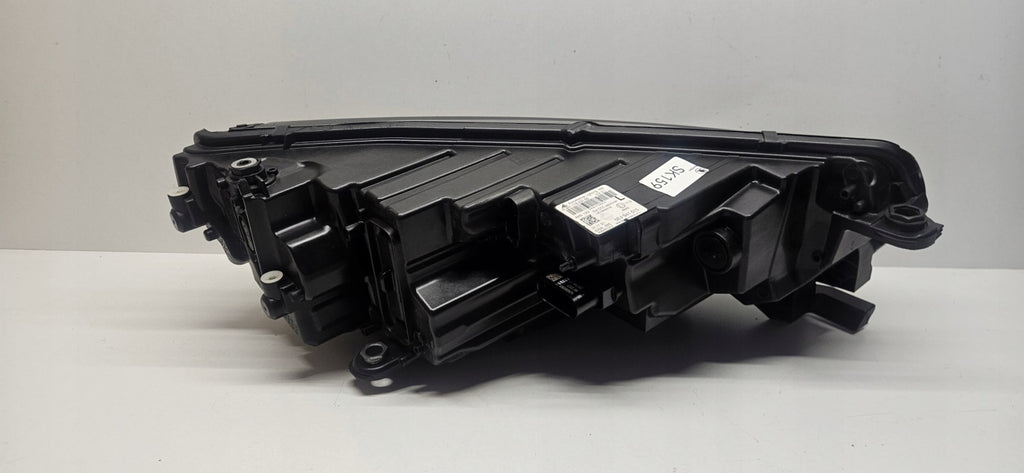Frontscheinwerfer Skoda Octavia 5E4941015 Links Scheinwerfer Headlight SCH7452926871je