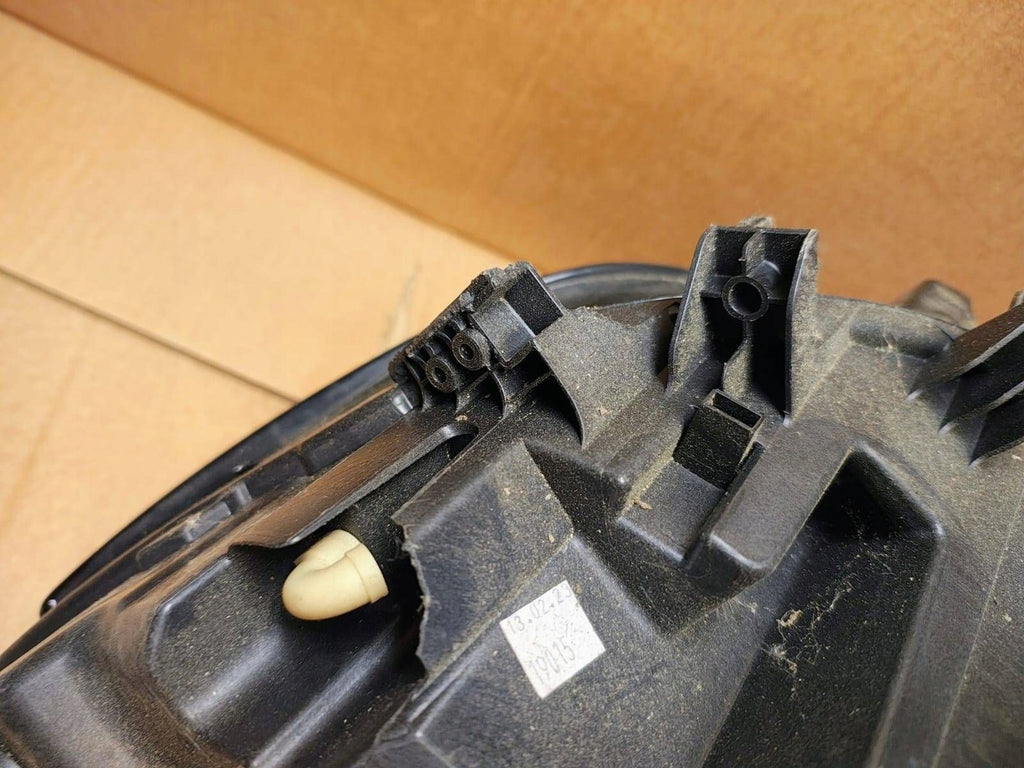 Frontscheinwerfer VW Id.4 11B941006B Rechts Scheinwerfer Headlight SCH2026942875zw