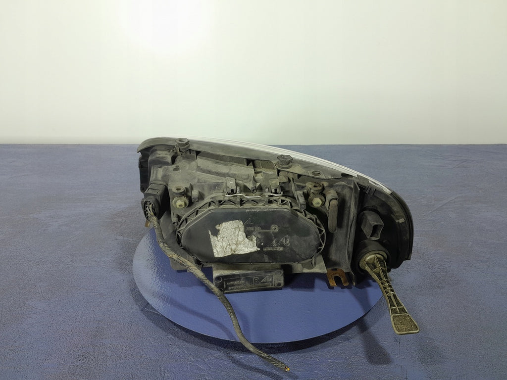 Frontscheinwerfer VW Sharan 7M3941061 Rechts Scheinwerfer Headlight