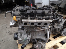 Laden Sie das Bild in den Galerie-Viewer, Motor Kia Rio IV G4LF 1.2 84PS 62kW 97TKm 2022 Benzin Engine Unkomplett MOT3687344455ao