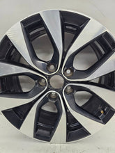 Laden Sie das Bild in den Galerie-Viewer, 1x Alufelge 17 Zoll 5x114.3 403002540R Renault Arkana Rim Wheel FEL6035264018wm