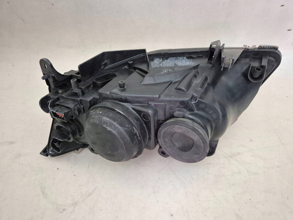 Frontscheinwerfer Saab 93 FUP951 Rechts Scheinwerfer Headlight