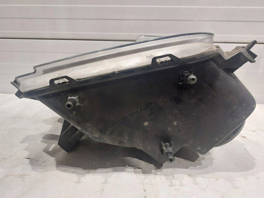 Frontscheinwerfer Ford FL3413006A Links Scheinwerfer Headlight SCH4669765700ow