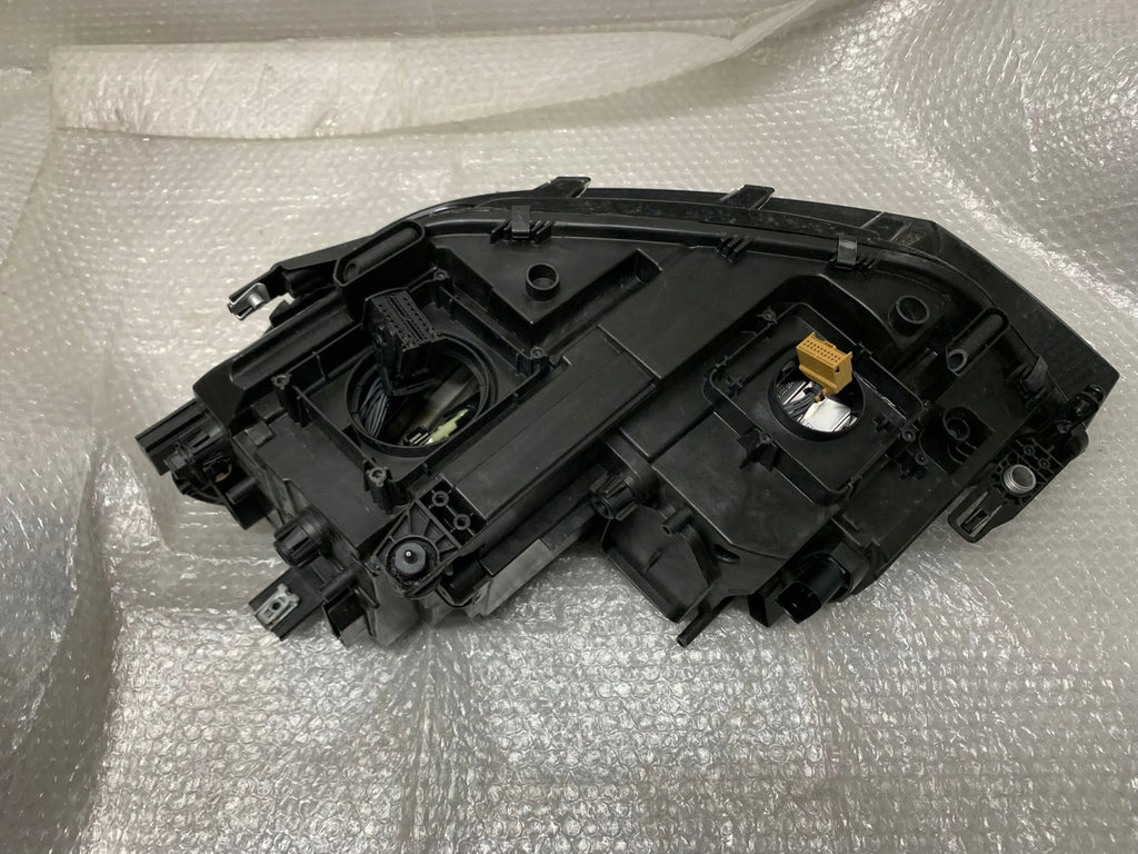 Frontscheinwerfer VW Touran 5TB941036B LED Rechts Scheinwerfer Headlight