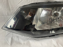 Laden Sie das Bild in den Galerie-Viewer, Frontscheinwerfer Skoda Fabia III 6V1941015C 90059496 Links Headlight