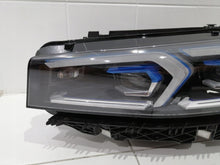 Laden Sie das Bild in den Galerie-Viewer, Frontscheinwerfer BMW G21 G20 9450801-03 LED Links Scheinwerfer Headlight SCH2172163945eh