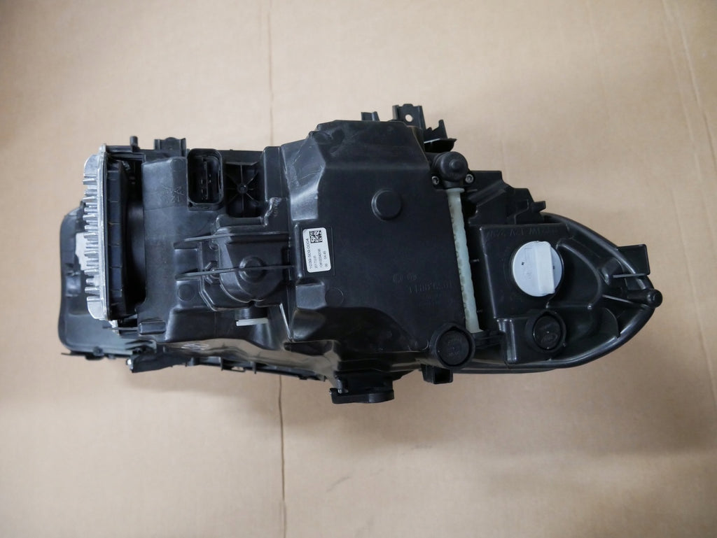 Frontscheinwerfer BMW G31 G30 F90 7439191-04 LED Links Scheinwerfer Headlight SCH9138919431ld