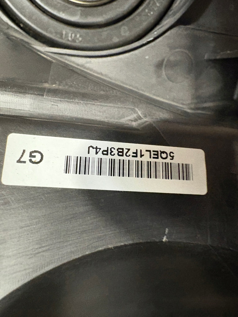 Frontscheinwerfer Honda Crv IV W2574 Rechts Scheinwerfer Headlight SCH6969637662sk