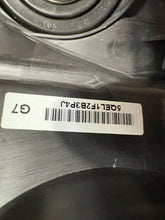 Laden Sie das Bild in den Galerie-Viewer, Frontscheinwerfer Honda Crv IV W2574 Rechts Scheinwerfer Headlight SCH6969637662sk