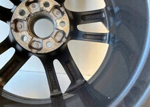 Load image into Gallery viewer, 1x Alufelge 18 Zoll 8W0601025DL Audi A4 B9 Rim Wheel FEL9618440328oc