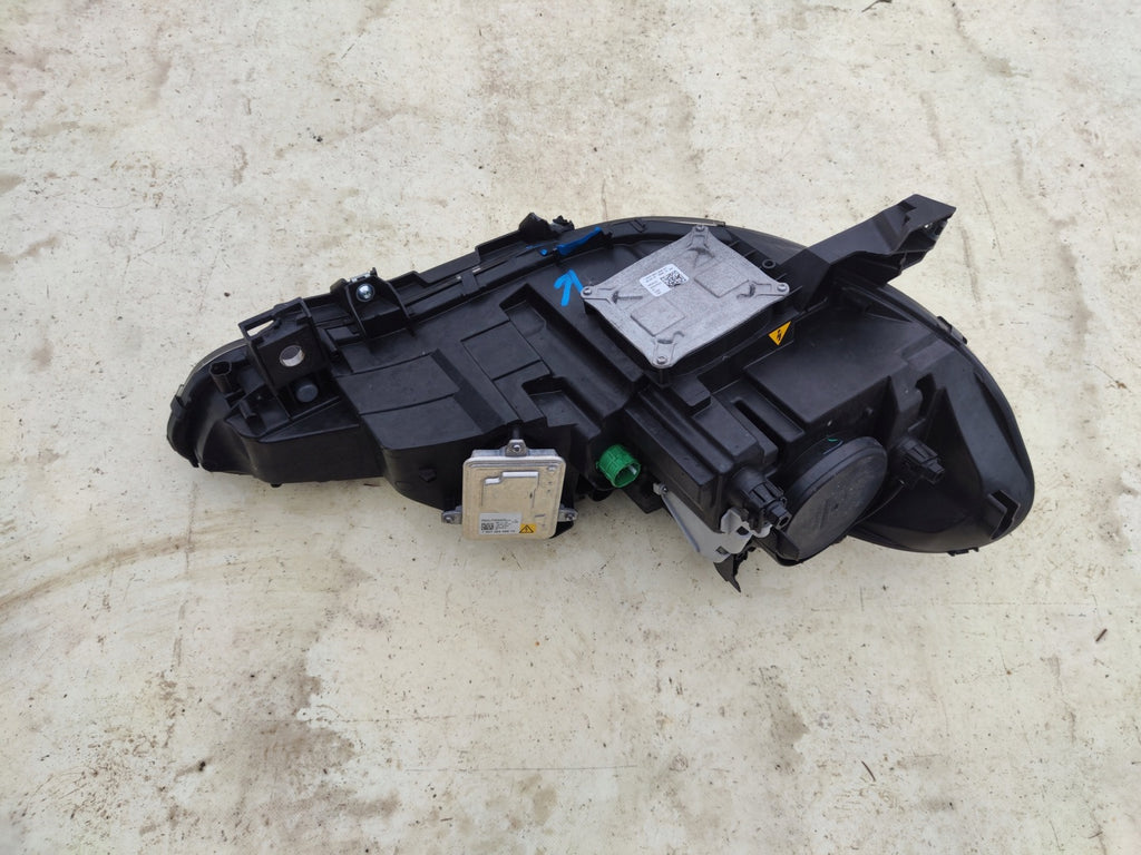 Frontscheinwerfer Alfa Romeo Giulia 50564104 Links Scheinwerfer Headlight SCH7760891757tb