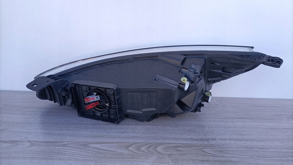 Frontscheinwerfer Ford Focus JX7B-13E014-CE Full LED Rechts Headlight SCH1788161093tu