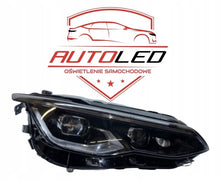 Load image into Gallery viewer, Frontscheinwerfer VW Golf 5H1941060H LED Rechts Scheinwerfer Headlight SCH2379561961zm