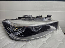Laden Sie das Bild in den Galerie-Viewer, Frontscheinwerfer BMW 3 F34 Xenon Rechts Scheinwerfer Headlight SCH7781997785am