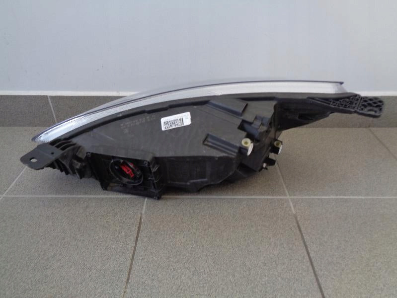 Frontscheinwerfer Ford Focus JX7B-13E014-ME LED Rechts Scheinwerfer Headlight SCH8616716398rz