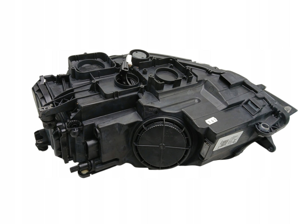 Frontscheinwerfer VW Golf VII 5G1941040A Xenon Rechts Scheinwerfer Headlight SCH1109729017ds