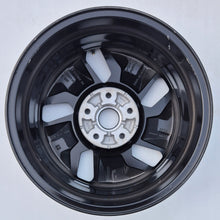 Load image into Gallery viewer, 1x Alufelge 16 Zoll 6.5" 5x114.3 46ET 52910AT000 Kia Niro Rim Wheel FEL9024983553fu