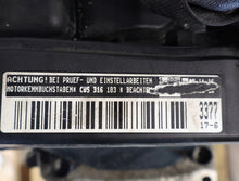 Laden Sie das Bild in den Galerie-Viewer, Motor VW Polo CUS 1.4 TDI 73PS 66kW 2017 Diesel Engine Unkomplett MOT2031200997yg