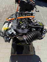 Laden Sie das Bild in den Galerie-Viewer, Motor Audi Seat Skoda VW I DTT DTTA DTTB DTTC 2.0 TDI 99TKm Diesel Komplett MOT5656389797gm