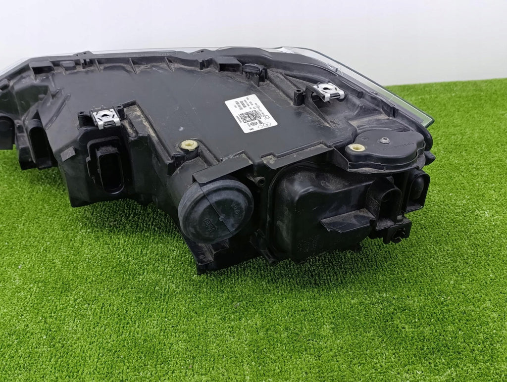 Frontscheinwerfer VW Polo 2G1941036H LED Rechts Scheinwerfer Headlight SCH5155368650du