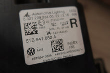 Load image into Gallery viewer, Frontscheinwerfer VW Touran 5TB941082A LED Rechts Scheinwerfer Headlight SCH9863228148ko