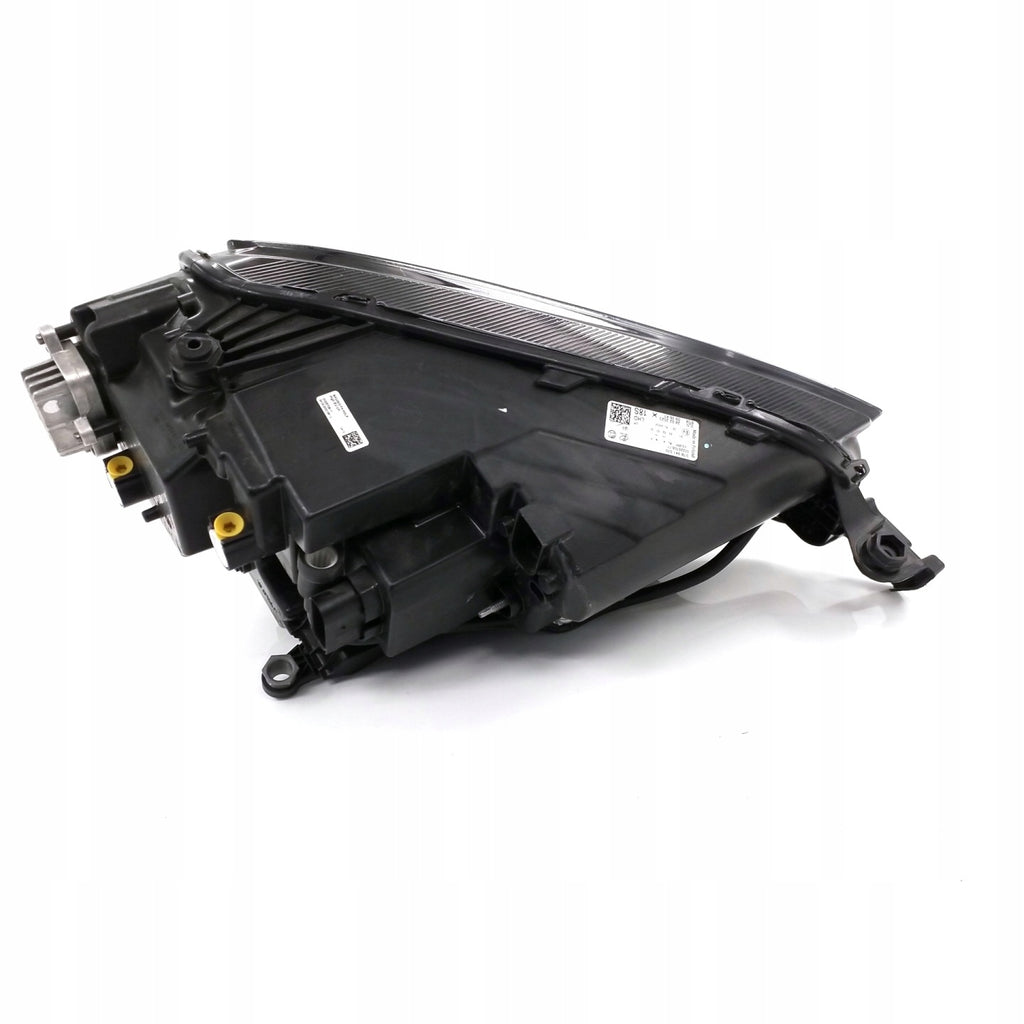 Frontscheinwerfer Skoda Karoq 57B941035 LED Links Scheinwerfer Headlight SCH4140453785qz