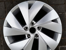 Load image into Gallery viewer, 1x Alufelge 17 Zoll 7.0" 5x112 51ET 5H0601025C VW Golf Rim Wheel FEL3485855781rh