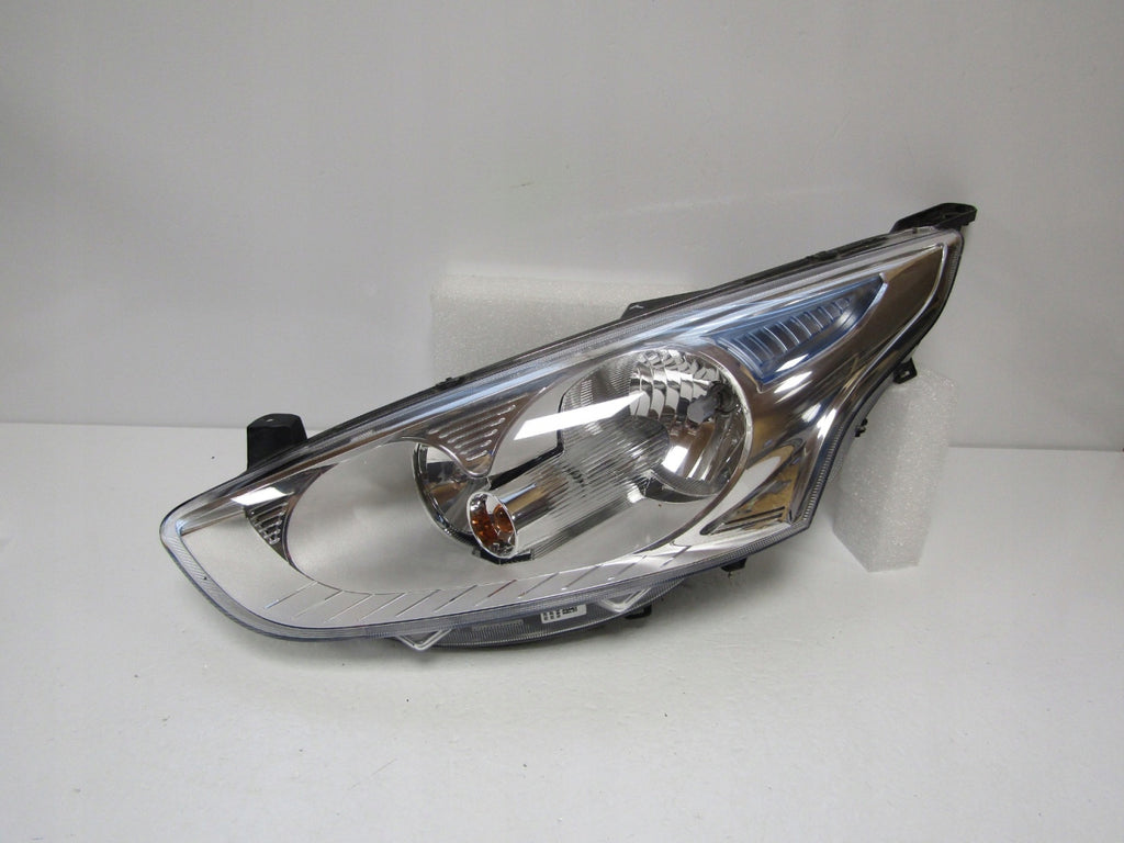 Frontscheinwerfer Ford B Max 13W030 Links Scheinwerfer Headlight SCH4292591143ej