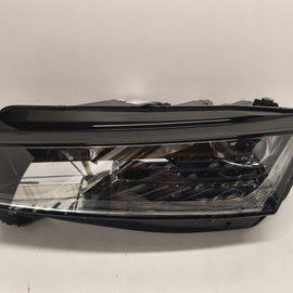 Frontscheinwerfer Skoda Octavia IV 5E4941015A LED Links Scheinwerfer Headlight SCH9318209161ib