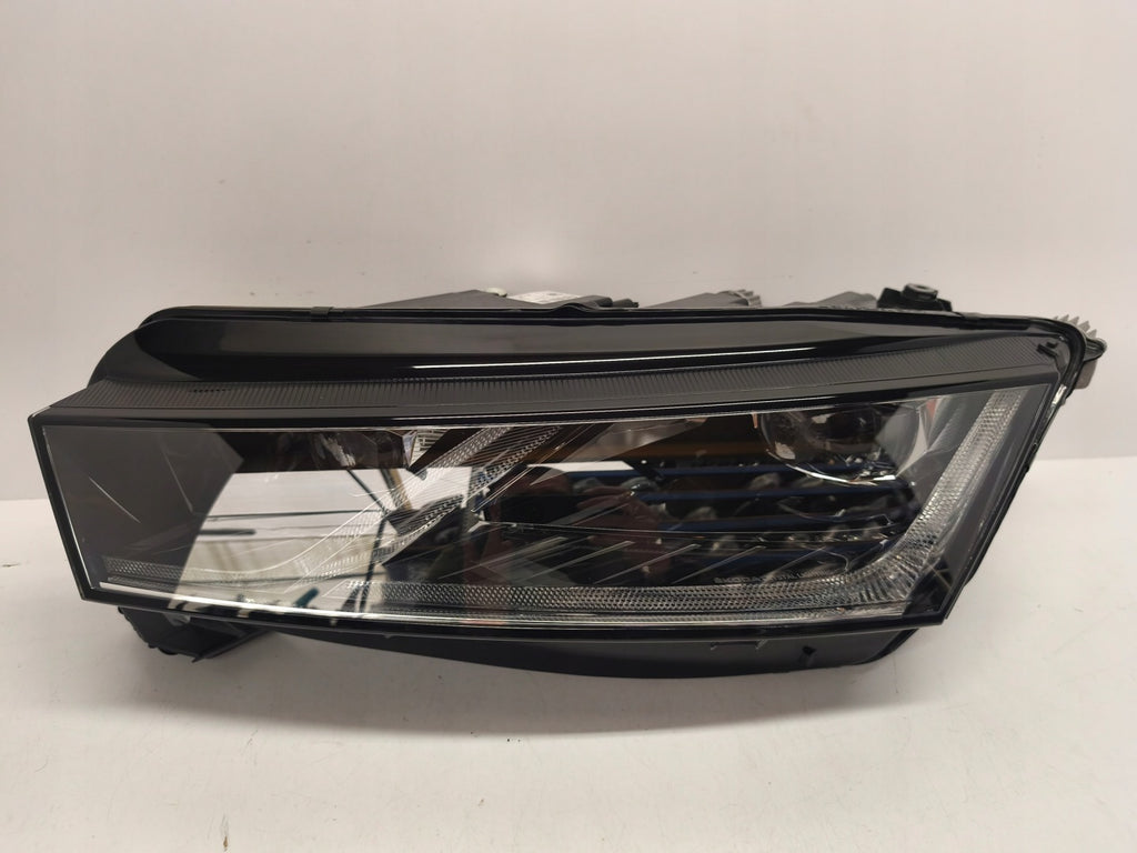 Frontscheinwerfer Skoda Octavia IV 5E4941015A LED Links Scheinwerfer Headlight SCH9318209161ib