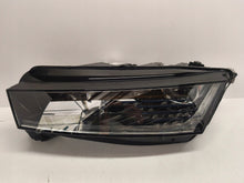 Laden Sie das Bild in den Galerie-Viewer, Frontscheinwerfer Skoda Octavia IV 5E4941015A LED Links Scheinwerfer Headlight SCH9318209161ib