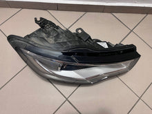 Laden Sie das Bild in den Galerie-Viewer, Frontscheinwerfer Audi A6 4G0941044C Xenon Rechts Scheinwerfer Headlight SCH8717733623aq