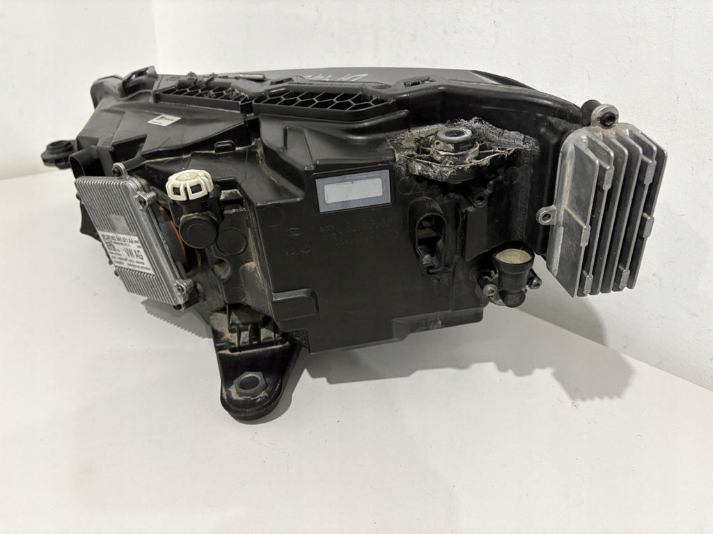 Frontscheinwerfer Skoda Superb III 3V1941016D Rechts Scheinwerfer Headlight SCH2081885041im