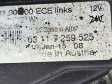 Load image into Gallery viewer, Frontscheinwerfer BMW 3 F30 F31 6311-7259525 Bi-Xenon Links Headlight SCH1581411821yx