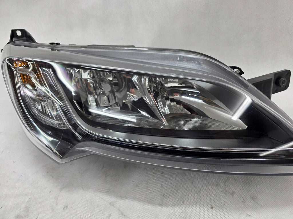 Frontscheinwerfer Fiat Ducato 1394425080 Rechts Scheinwerfer Headlight SCH1660802306oo