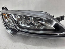 Laden Sie das Bild in den Galerie-Viewer, Frontscheinwerfer Fiat Ducato 1394425080 Rechts Scheinwerfer Headlight SCH1660802306oo