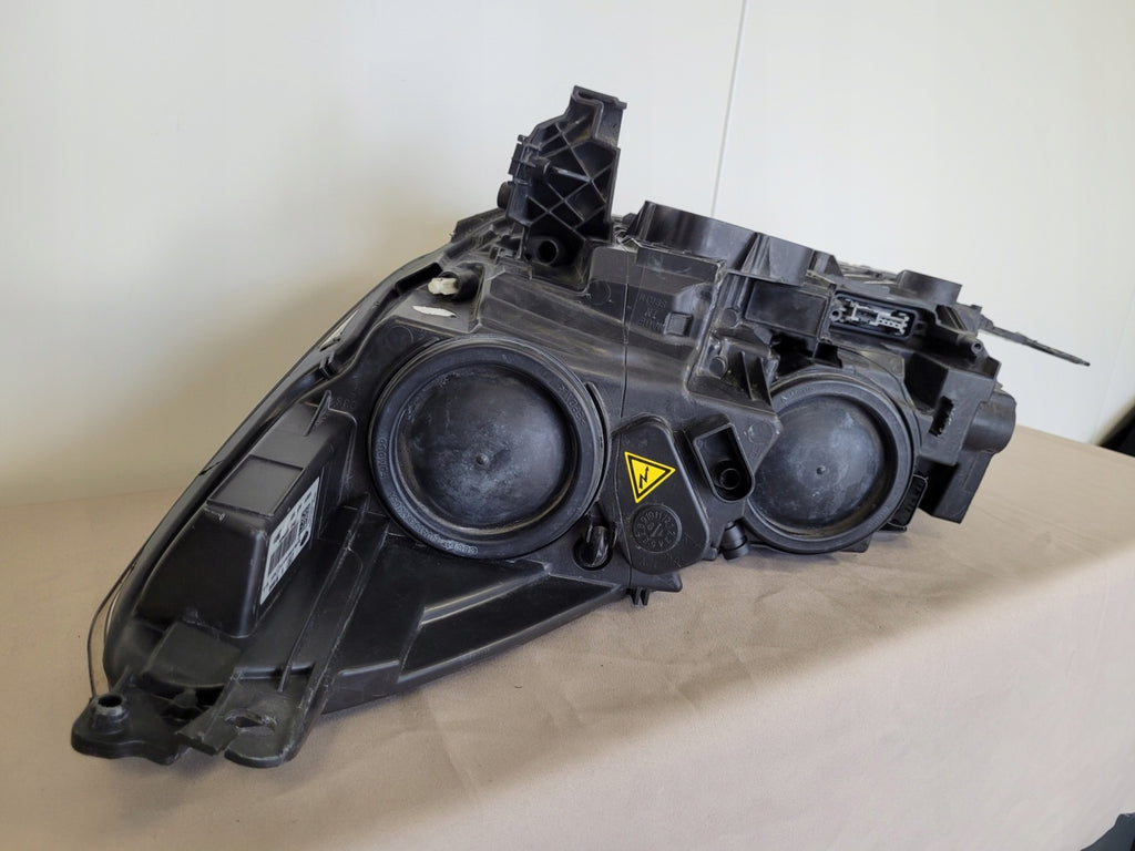 Frontscheinwerfer Ford Kuga 90156445 Rechts Scheinwerfer Headlight SCH2952525358tr