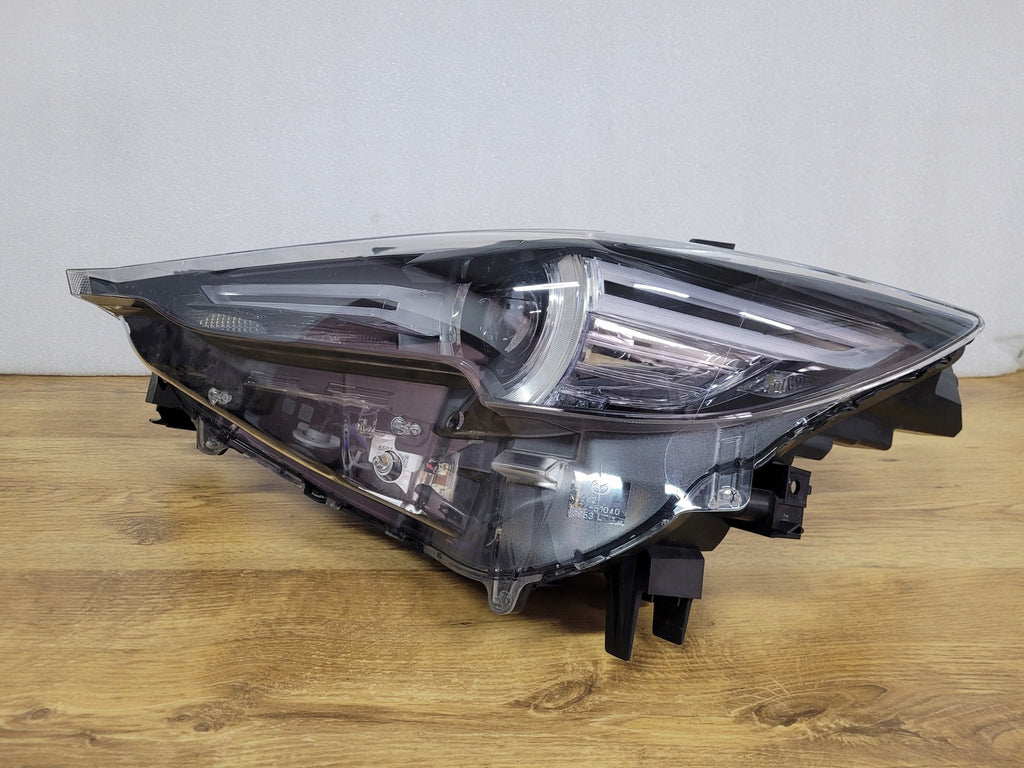 Frontscheinwerfer Mazda Cx5 Cx-5 KB8N51040H Full LED Links Headlight