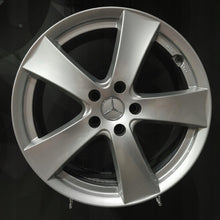 Laden Sie das Bild in den Galerie-Viewer, 4x Alufelge 18 Zoll 7.5" 5x112 38ET KBA50881 Audi A4 B8 Rim Wheel FEL5274553018wg