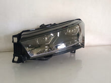 Laden Sie das Bild in den Galerie-Viewer, Frontscheinwerfer Skoda Enyaq 5LB941015A Full LED Links Scheinwerfer Headlight SCH8536259234df