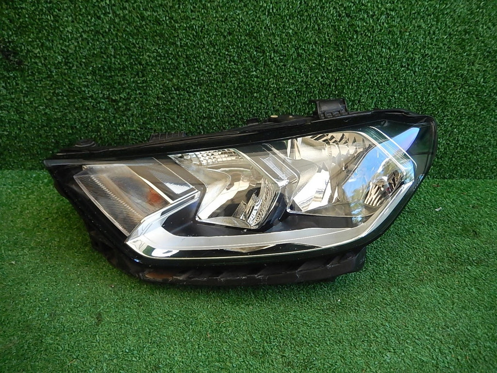 Frontscheinwerfer Audi A1 Links Scheinwerfer Headlight