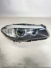 Load image into Gallery viewer, Frontscheinwerfer BMW 5 F11 F10 1EL01013122 Xenon Rechts Scheinwerfer Headlight SCH3560139457ld