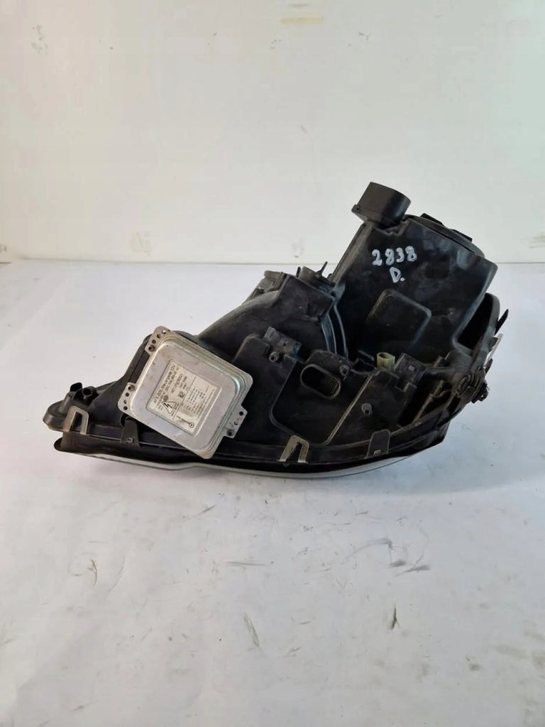 Frontscheinwerfer Mercedes-Benz A1648203859 Rechts Scheinwerfer Headlight SCH9516829924ga