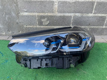 Load image into Gallery viewer, Frontscheinwerfer BMW X3 G01 G02 5A29217 Laser Links Scheinwerfer Headlight SCH8097034233ce