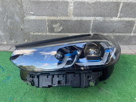 Frontscheinwerfer BMW X3 G01 G02 5A29217 Laser Links Scheinwerfer Headlight SCH8097034233ce