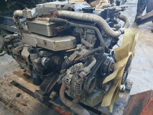 Load image into Gallery viewer, Motor Mitsubishi I 4M42-0AT 245TKm Diesel Engine Komplett MOT9455988196bx